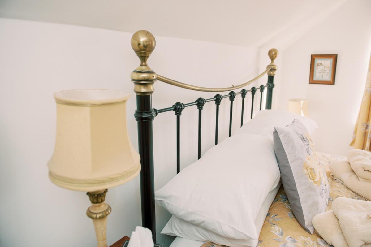 4 Lyndhurst Rd Brockenhurst Εξωτερικό φωτογραφία