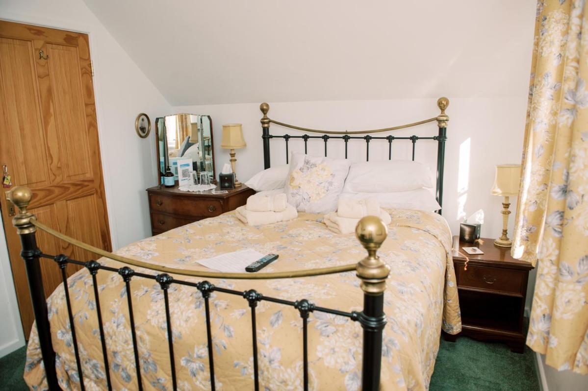 4 Lyndhurst Rd Brockenhurst Εξωτερικό φωτογραφία