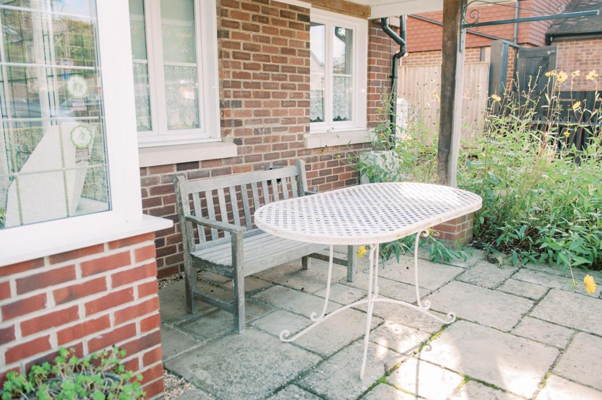 4 Lyndhurst Rd Brockenhurst Εξωτερικό φωτογραφία