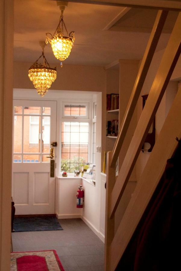 4 Lyndhurst Rd Brockenhurst Εξωτερικό φωτογραφία